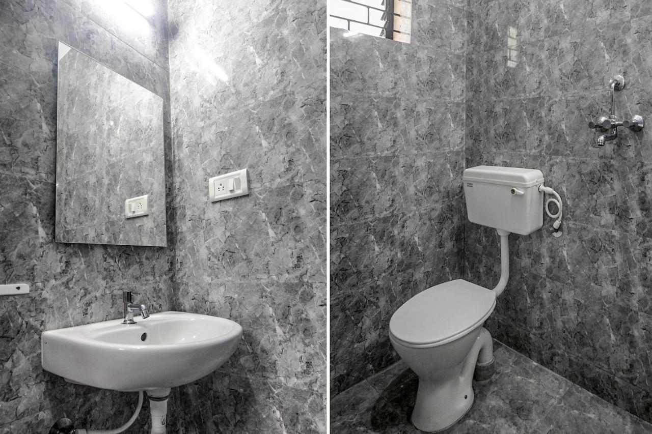 Fabescape Sk Studios With Pool & Gym, Arpora Old Goa Luaran gambar